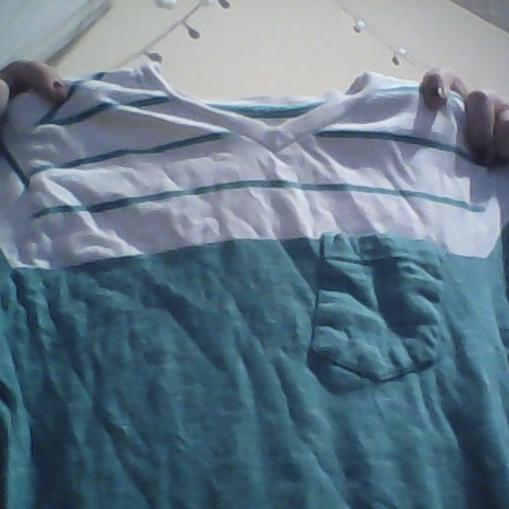 Boys t-shirt with pocket